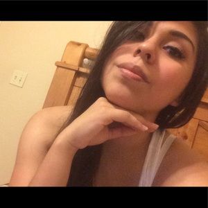 Meet your Posher, Maritza